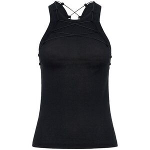 Dion Lee Women Tank Top With Strings